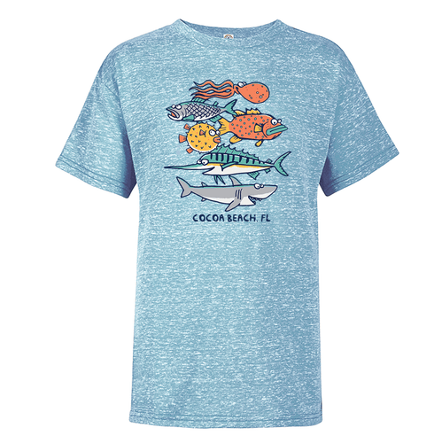 Saltwater Laffy - Worldwide Sportswear Inc