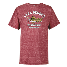 Load image into Gallery viewer, Wacky Walleye - Worldwide Sportswear Inc
