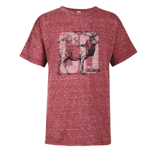 Load image into Gallery viewer, Wild Spirit - Elk - Worldwide Sportswear Inc
