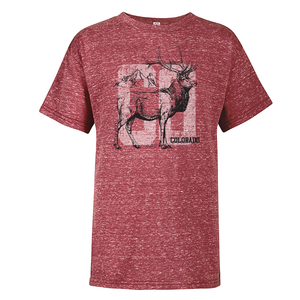 Wild Spirit - Elk - Worldwide Sportswear Inc