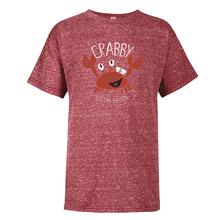 Load image into Gallery viewer, Little Crabby - Worldwide Sportswear Inc
