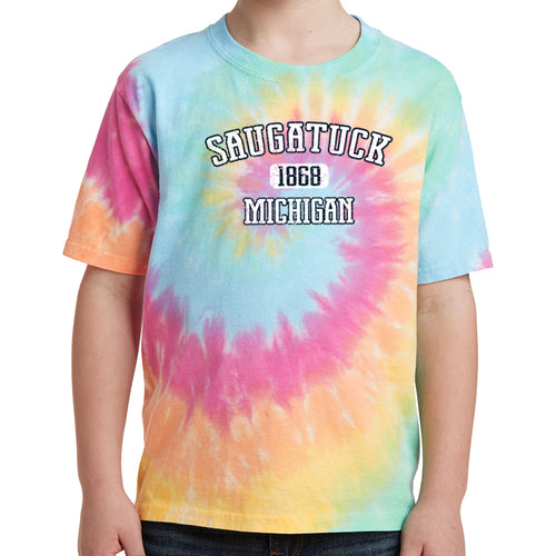 Retro Dye - Worldwide Sportswear Inc