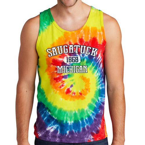 Retro Dye - Worldwide Sportswear Inc