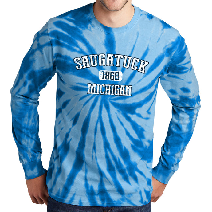 Retro Dye - Worldwide Sportswear Inc