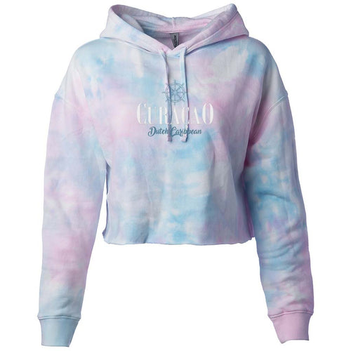 Topped Off Ships Wheel - Worldwide Sportswear Inc