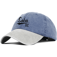 Load image into Gallery viewer, Saba DC
