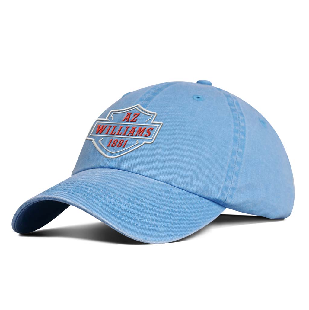 Route Badge - Worldwide Sportswear Inc