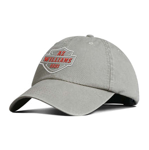 Route Badge - Worldwide Sportswear Inc