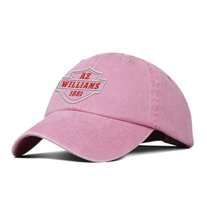 Route Badge - Worldwide Sportswear Inc
