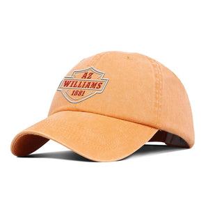Route Badge - Worldwide Sportswear Inc