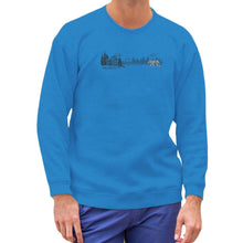 Load image into Gallery viewer, Real Tone Wolf - Worldwide Sportswear Inc
