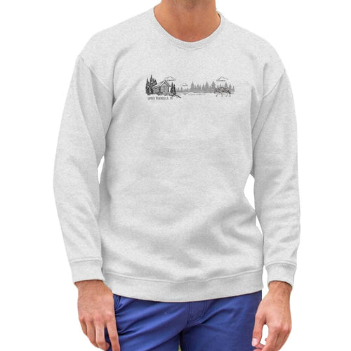 Real Tone Wolf - Worldwide Sportswear Inc