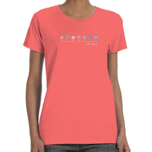 Load image into Gallery viewer, Color Row Palms - Worldwide Sportswear Inc
