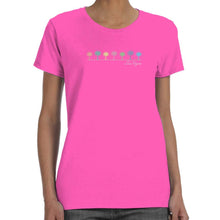 Load image into Gallery viewer, Color Row Palms - Worldwide Sportswear Inc
