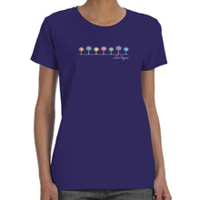 Load image into Gallery viewer, Color Row Palms - Worldwide Sportswear Inc
