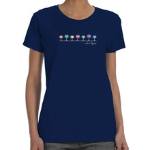 Load image into Gallery viewer, Color Row Palms - Worldwide Sportswear Inc
