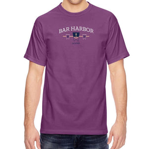 Burgees Meredith - Anchor - Worldwide Sportswear Inc