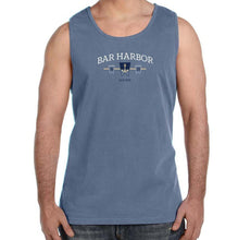 Load image into Gallery viewer, Burgees Meredith Tank - Worldwide Sportswear Inc
