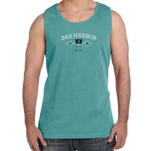 Load image into Gallery viewer, Burgees Meredith Tank - Worldwide Sportswear Inc
