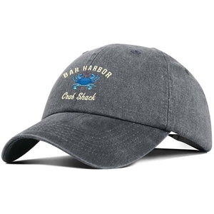 Over Arching Crab - Worldwide Sportswear Inc