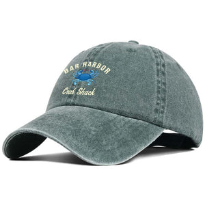 Over Arching Crab - Worldwide Sportswear Inc