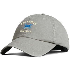 Over Arching Crab - Worldwide Sportswear Inc