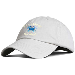 Over Arching Crab - Worldwide Sportswear Inc