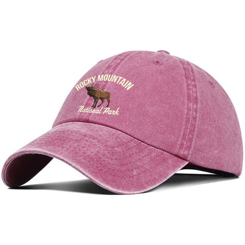 Over Arching Elk - Worldwide Sportswear Inc