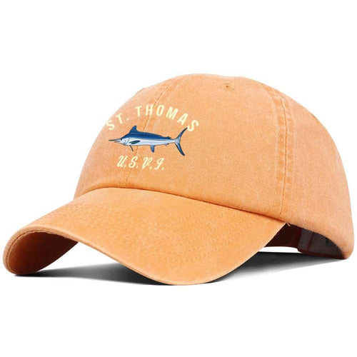 Over Arching Marlin - Worldwide Sportswear Inc