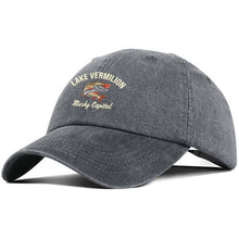 Load image into Gallery viewer, Over Arching Musky - Worldwide Sportswear Inc
