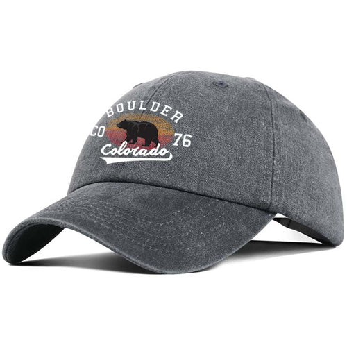 Sunburst Sport Bear - Worldwide Sportswear Inc
