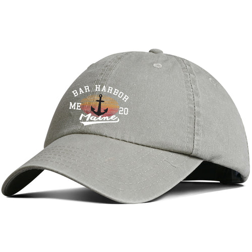 Sunburst Sport Anchor - Worldwide Sportswear Inc
