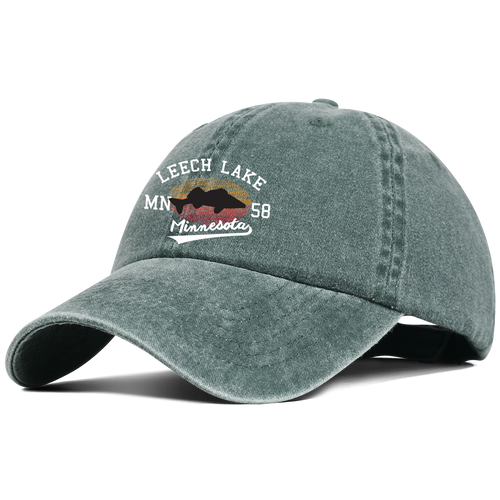 Sunburst Sport Walleye - Worldwide Sportswear Inc