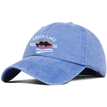 Load image into Gallery viewer, Sunburst Sport Walleye - Worldwide Sportswear Inc
