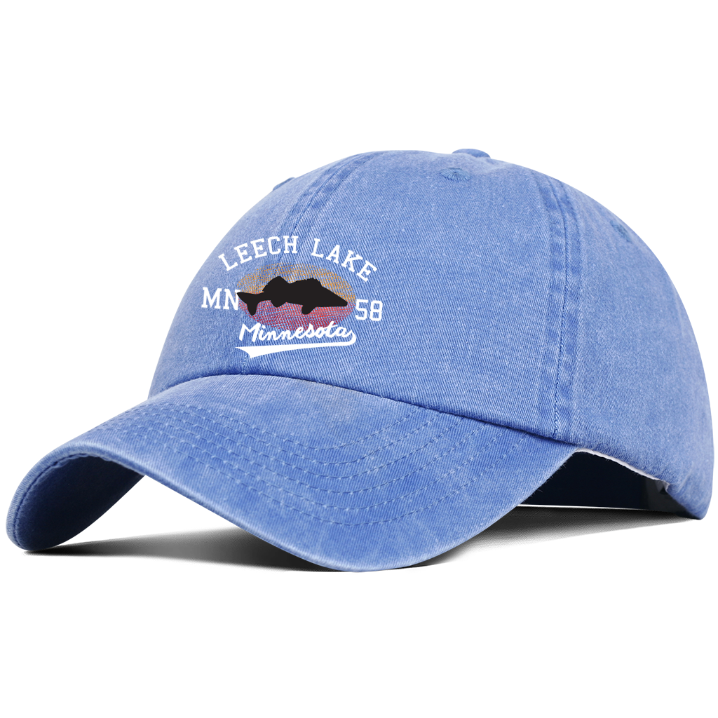 Sunburst Sport Walleye - Worldwide Sportswear Inc