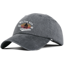 Load image into Gallery viewer, Sunburst Sport Camp - Worldwide Sportswear Inc

