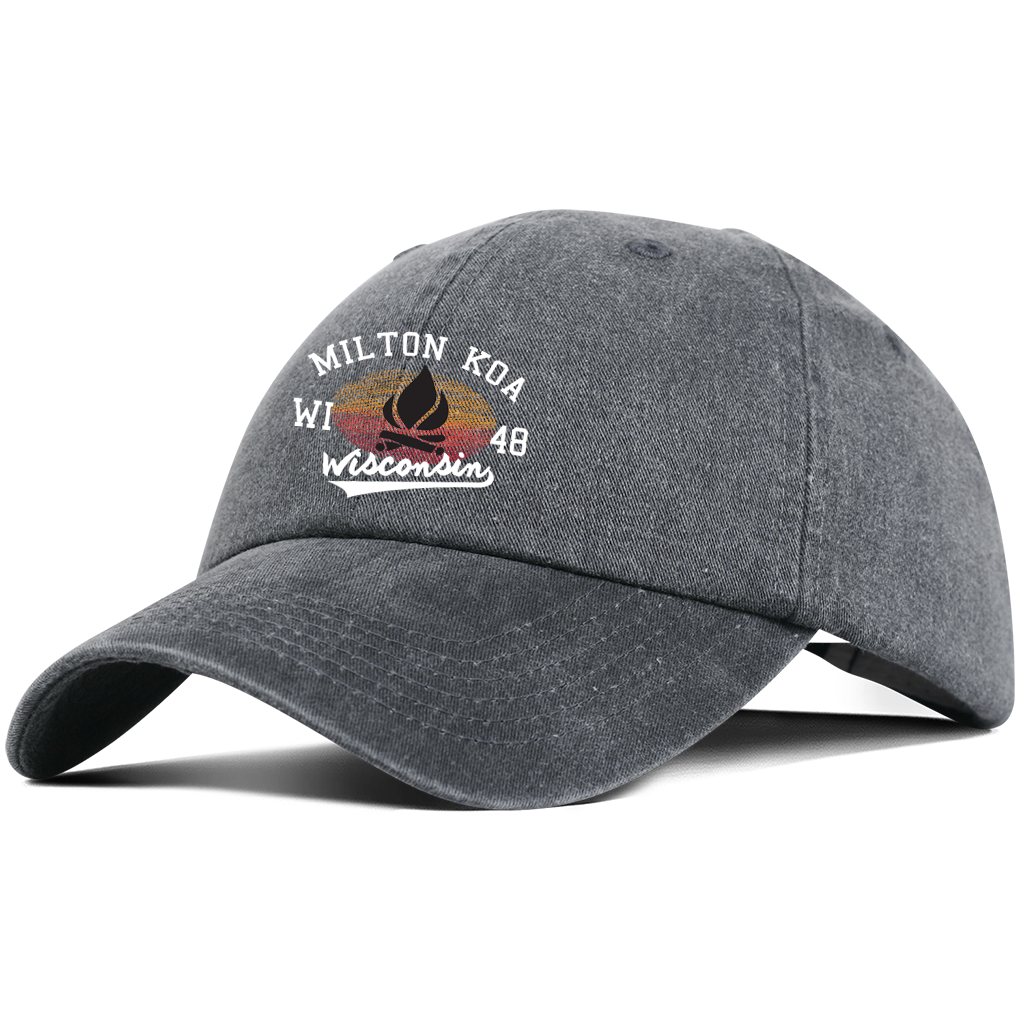 Sunburst Sport Camp - Worldwide Sportswear Inc