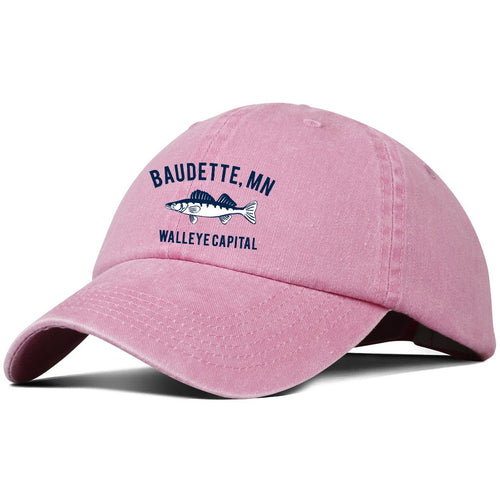 Basicon Walleye - Worldwide Sportswear Inc