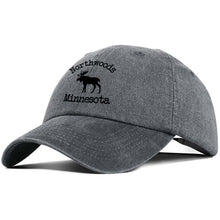 Load image into Gallery viewer, Tonal Type Moose - Worldwide Sportswear Inc
