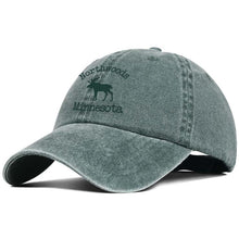 Load image into Gallery viewer, Tonal Type Moose - Worldwide Sportswear Inc
