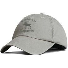 Load image into Gallery viewer, Tonal Type Moose - Worldwide Sportswear Inc
