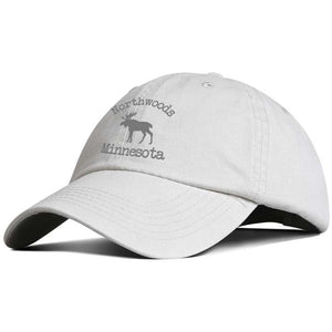 Tonal Type Moose - Worldwide Sportswear Inc