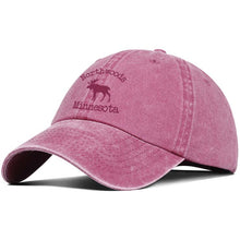 Load image into Gallery viewer, Tonal Type Moose - Worldwide Sportswear Inc
