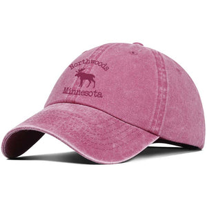 Tonal Type Moose - Worldwide Sportswear Inc
