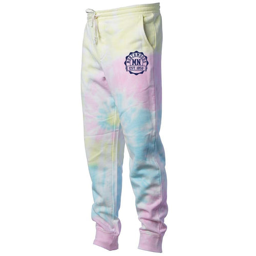 Initial Stamp - Worldwide Sportswear Inc