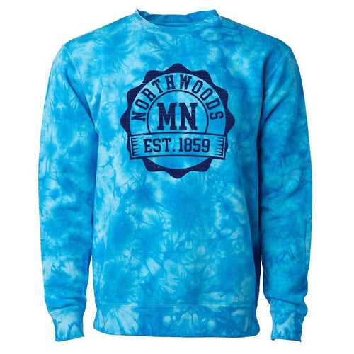 Initial Stamp - Worldwide Sportswear Inc