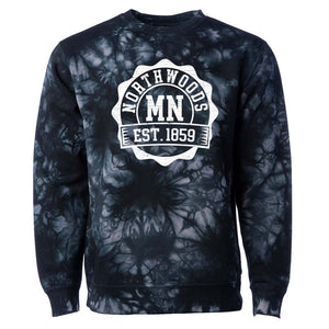 Initial Stamp - Worldwide Sportswear Inc