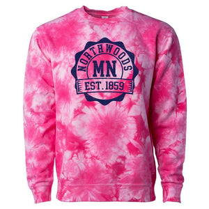 Initial Stamp - Worldwide Sportswear Inc