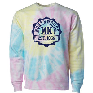 Initial Stamp - Worldwide Sportswear Inc