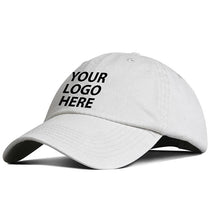 Load image into Gallery viewer, Custom Logo Hat
